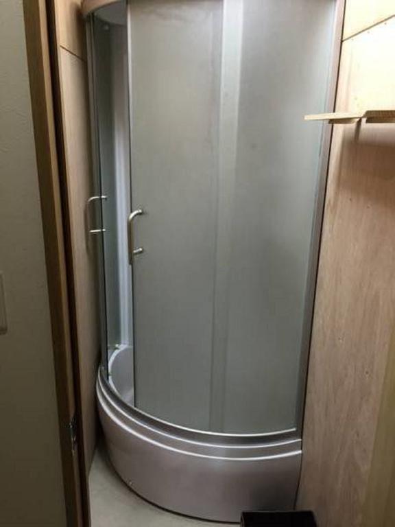 Gomaharu Guesthouse Osaka Eksteriør billede