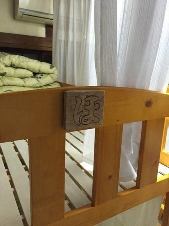 Gomaharu Guesthouse Osaka Eksteriør billede