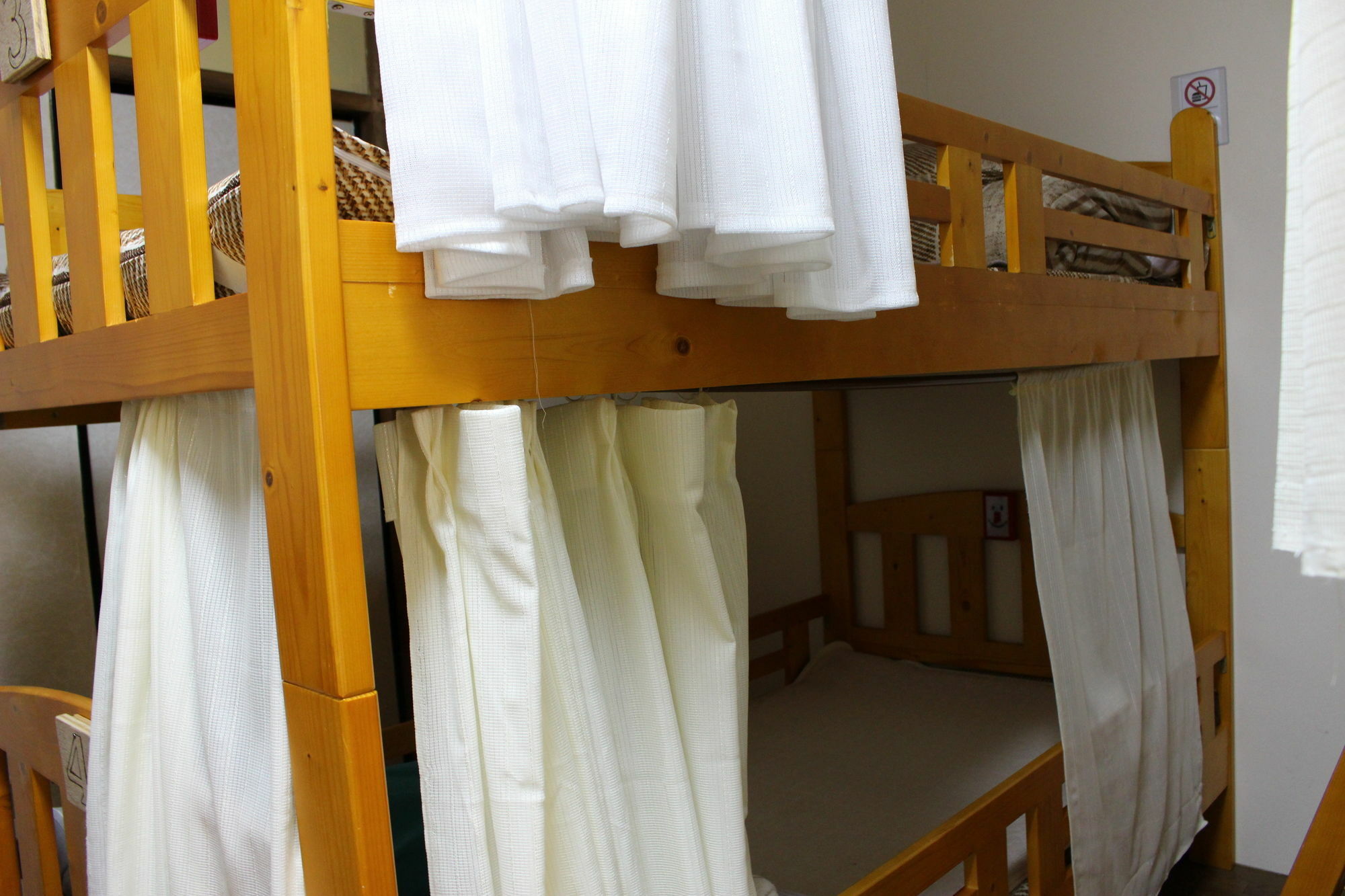 Gomaharu Guesthouse Osaka Eksteriør billede