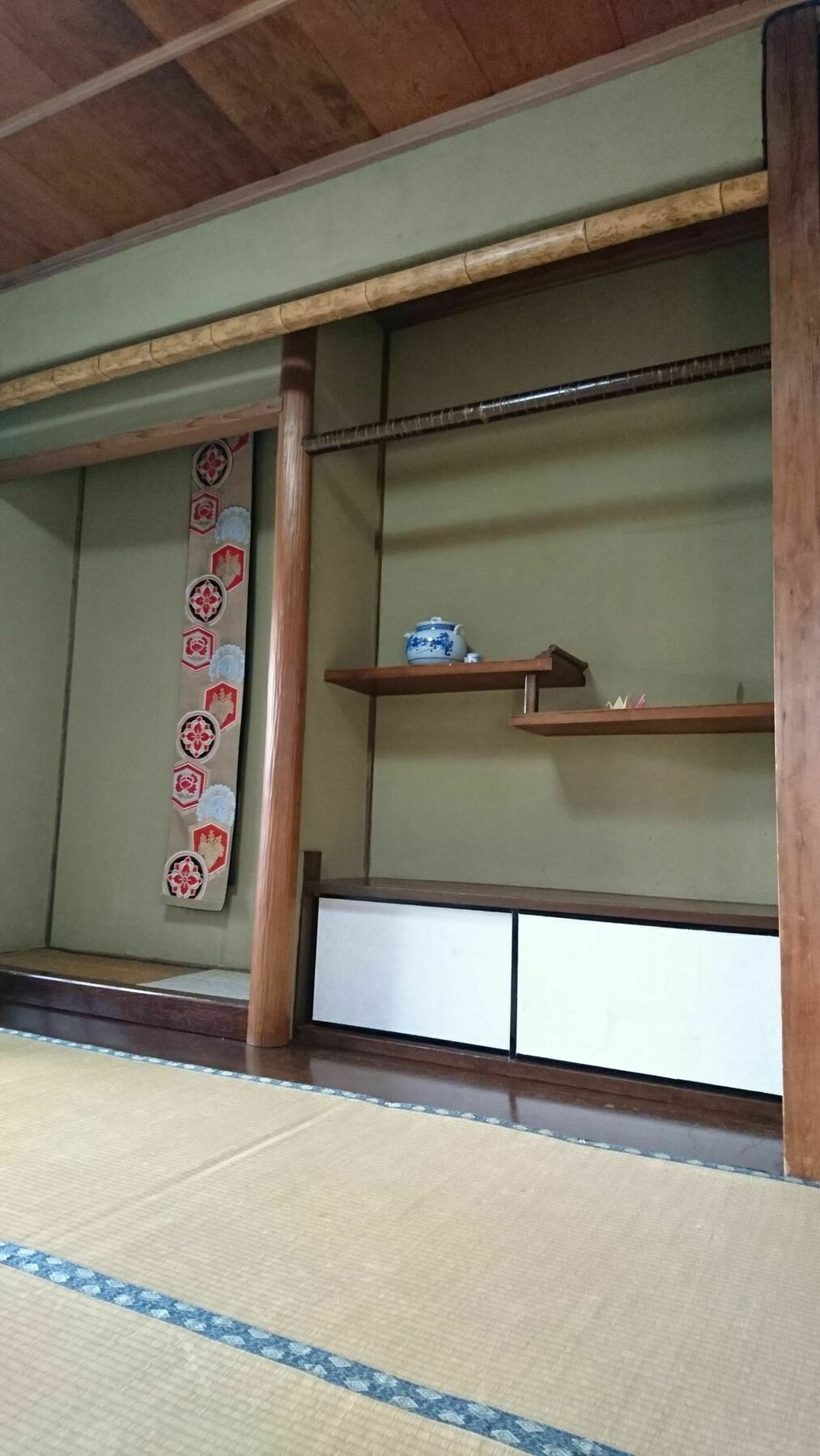 Gomaharu Guesthouse Osaka Eksteriør billede