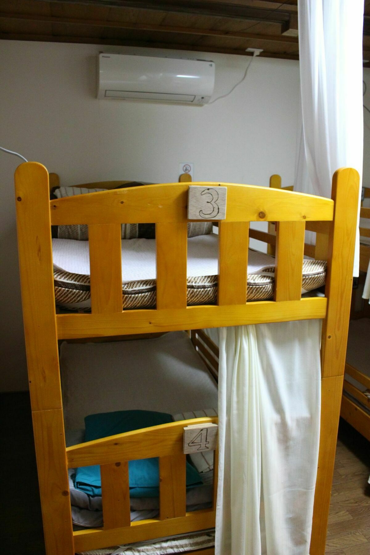 Gomaharu Guesthouse Osaka Eksteriør billede