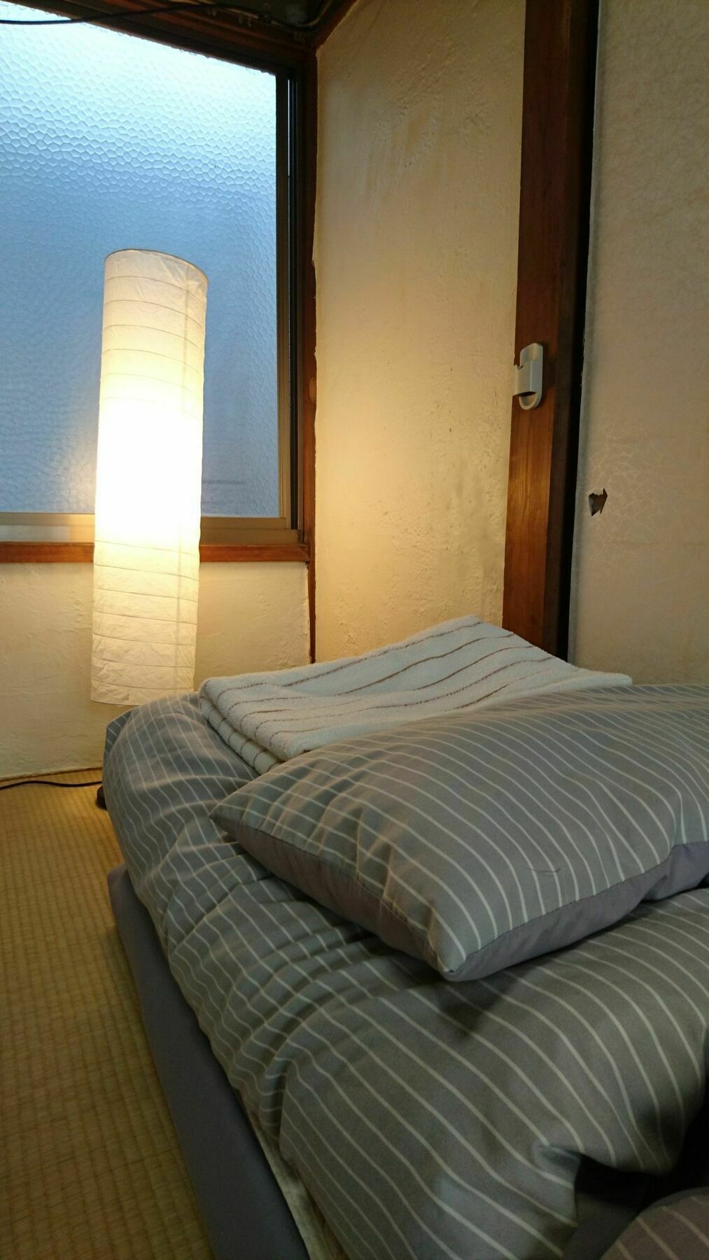 Gomaharu Guesthouse Osaka Eksteriør billede