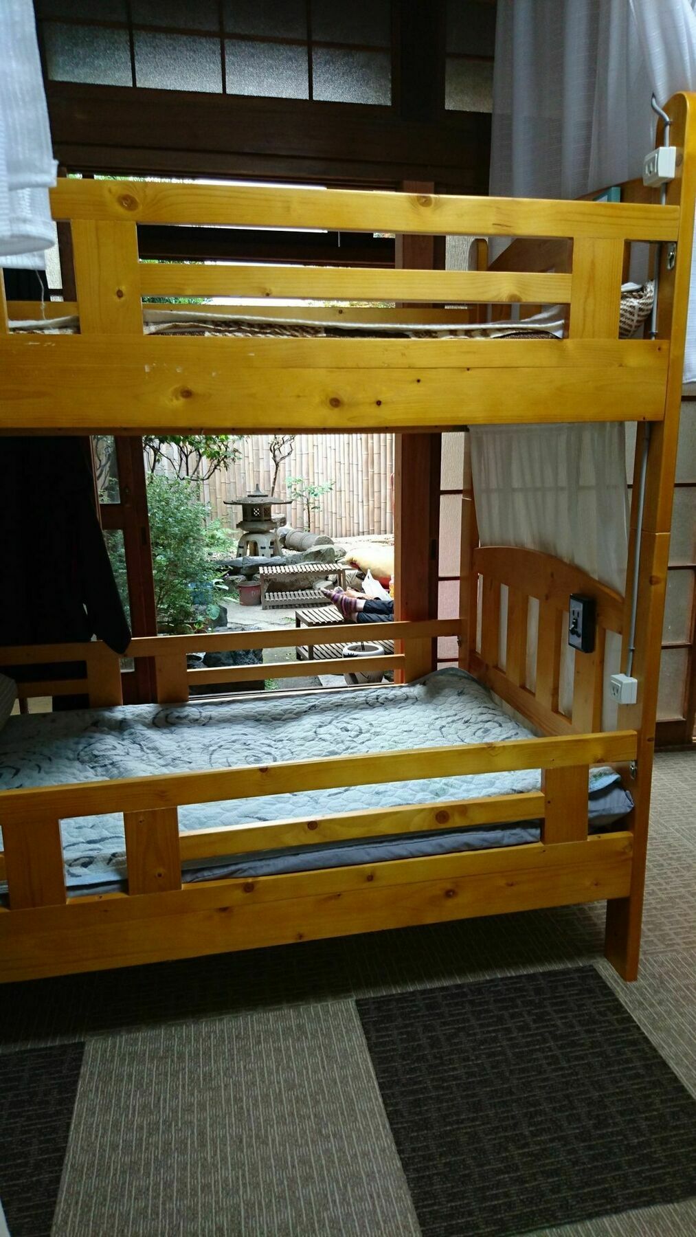 Gomaharu Guesthouse Osaka Eksteriør billede