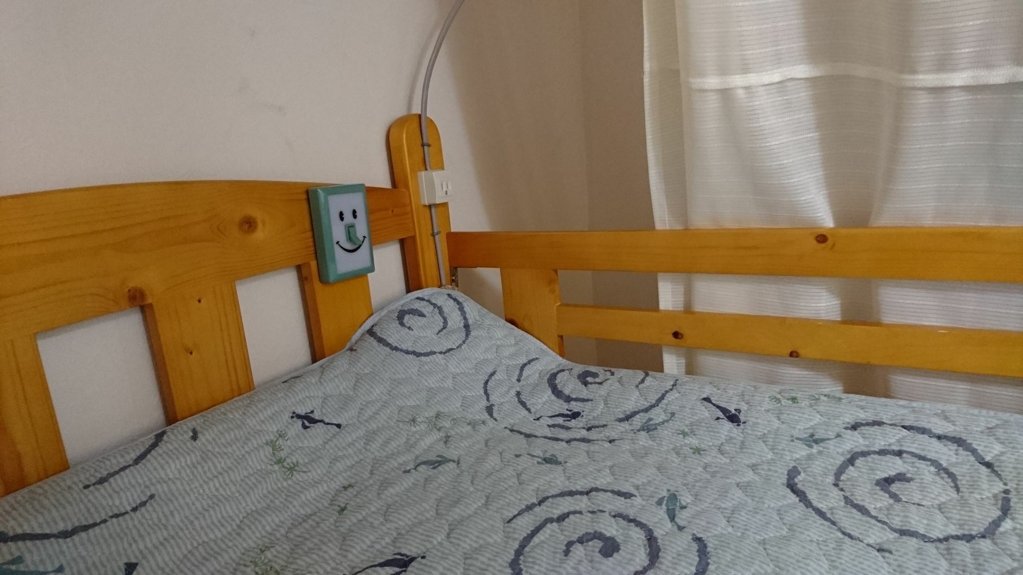Gomaharu Guesthouse Osaka Eksteriør billede