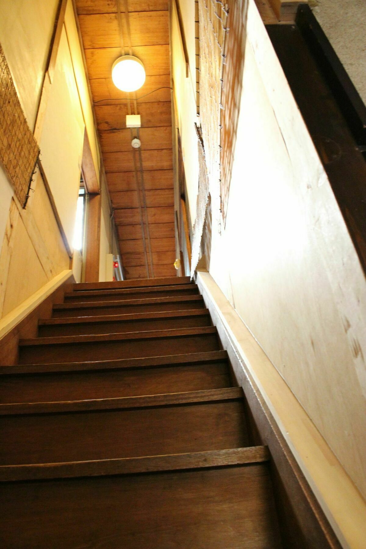 Gomaharu Guesthouse Osaka Eksteriør billede