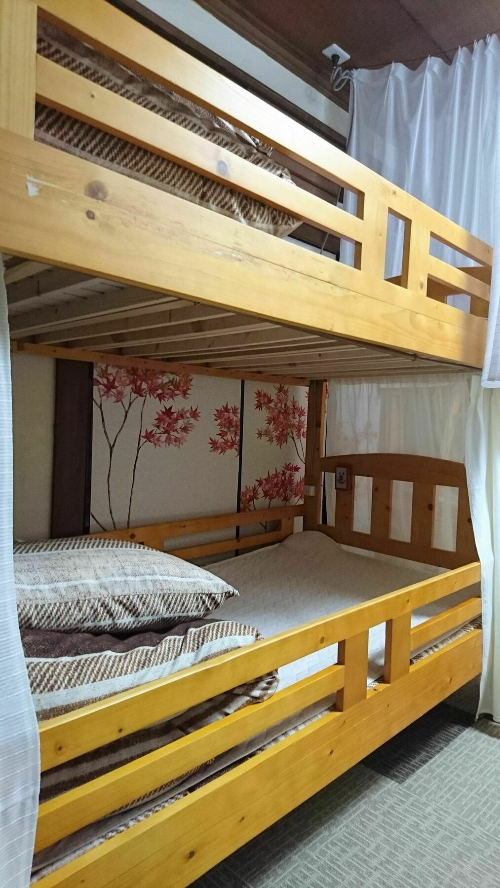 Gomaharu Guesthouse Osaka Eksteriør billede