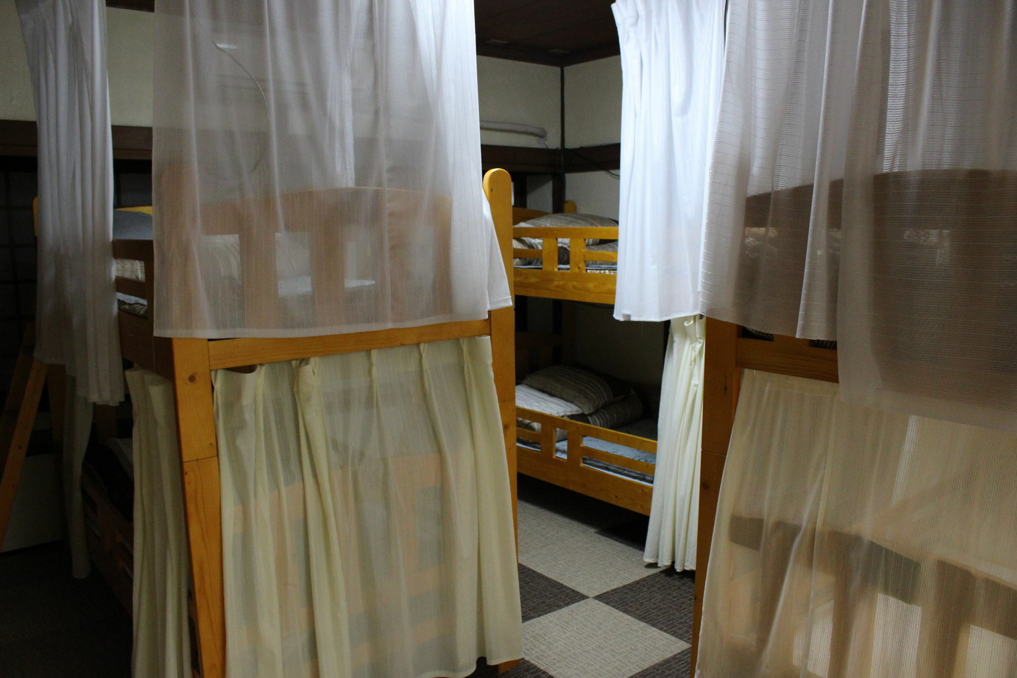 Gomaharu Guesthouse Osaka Eksteriør billede
