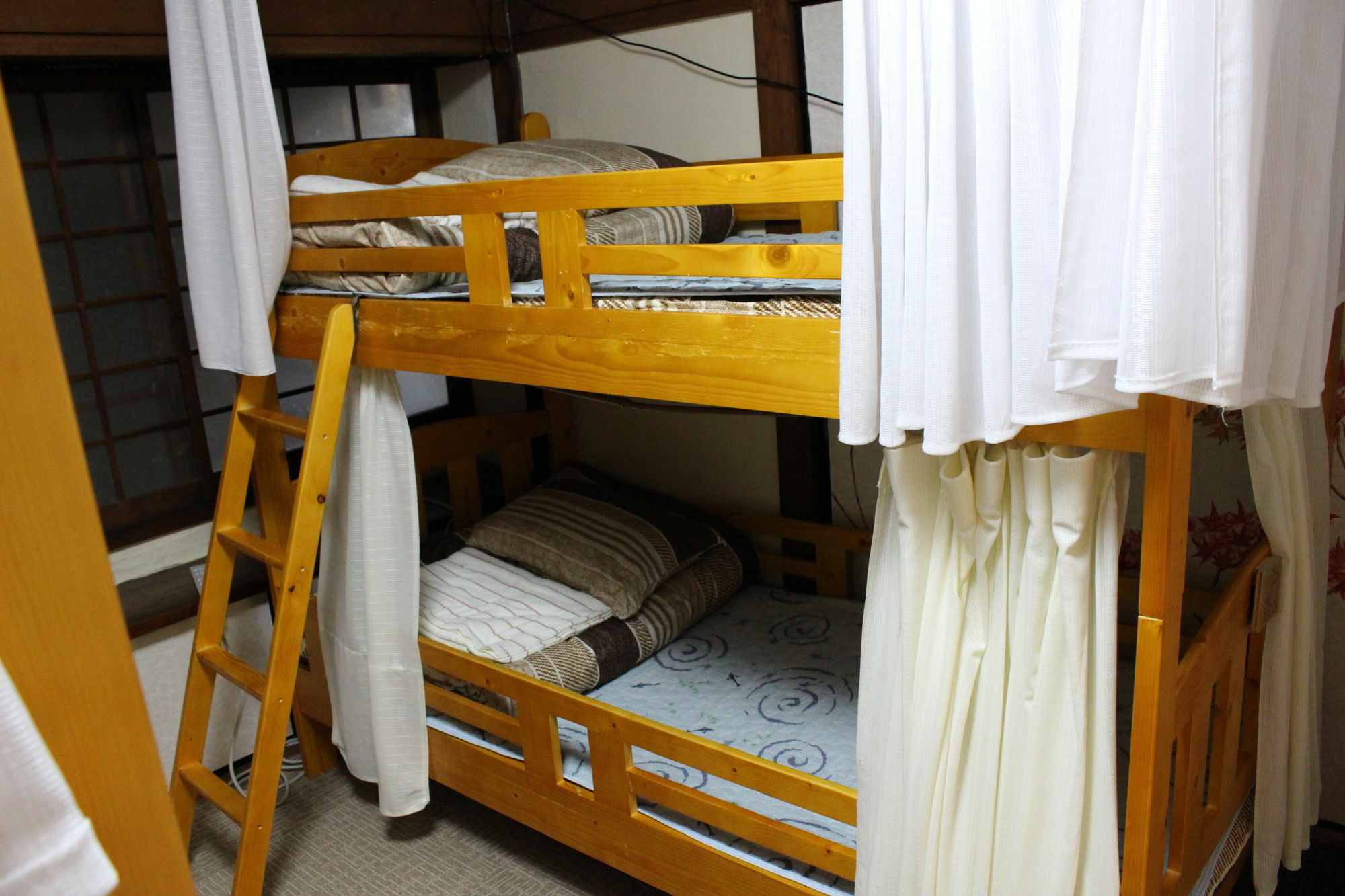 Gomaharu Guesthouse Osaka Eksteriør billede